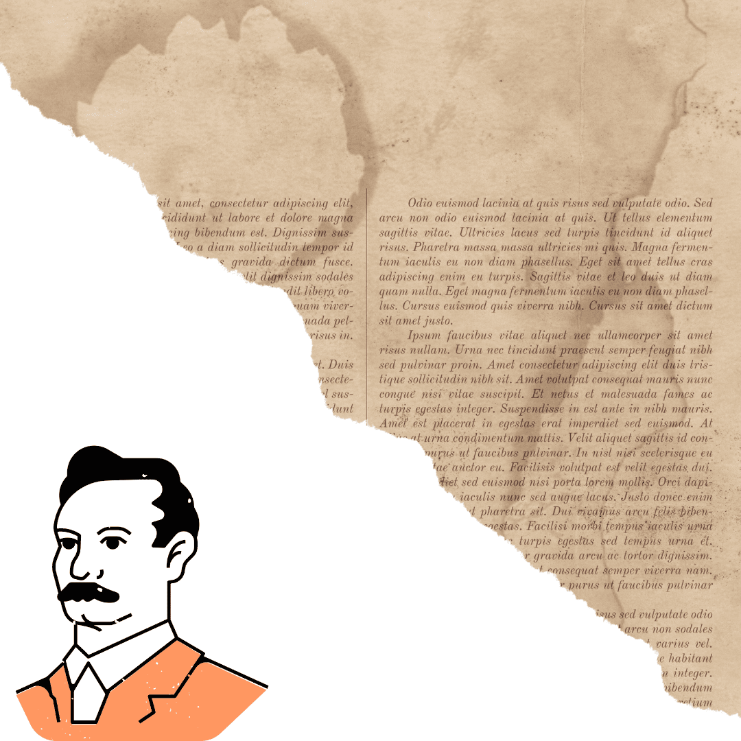 „Du musst das Leben nicht verstehen…“ Rainer Maria Rilke über den richtigen Moment für dein Buch