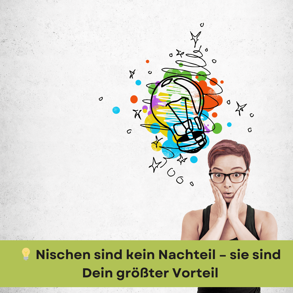 „Mein spezielles Thema kauft doch keiner“ – Warum Dein Expertenbuch trotzdem gefragt ist