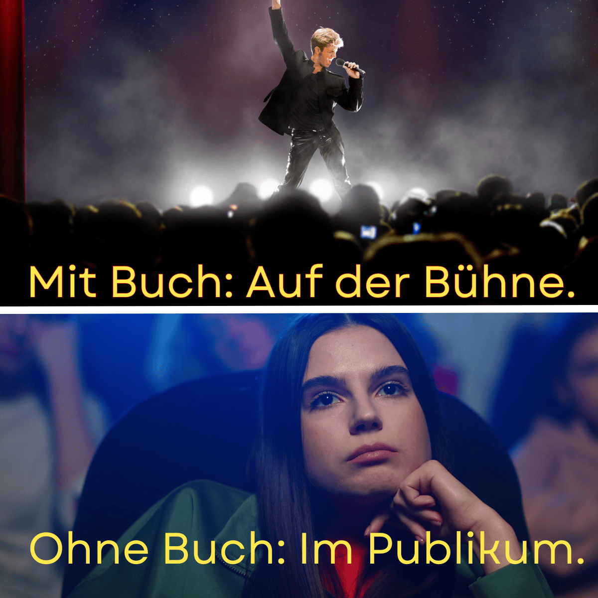 Vertrauensaufbau durch gedruckte Kompetenz: Warum ein Expertenbuch Dich glaubwürdiger macht als jede Werbung