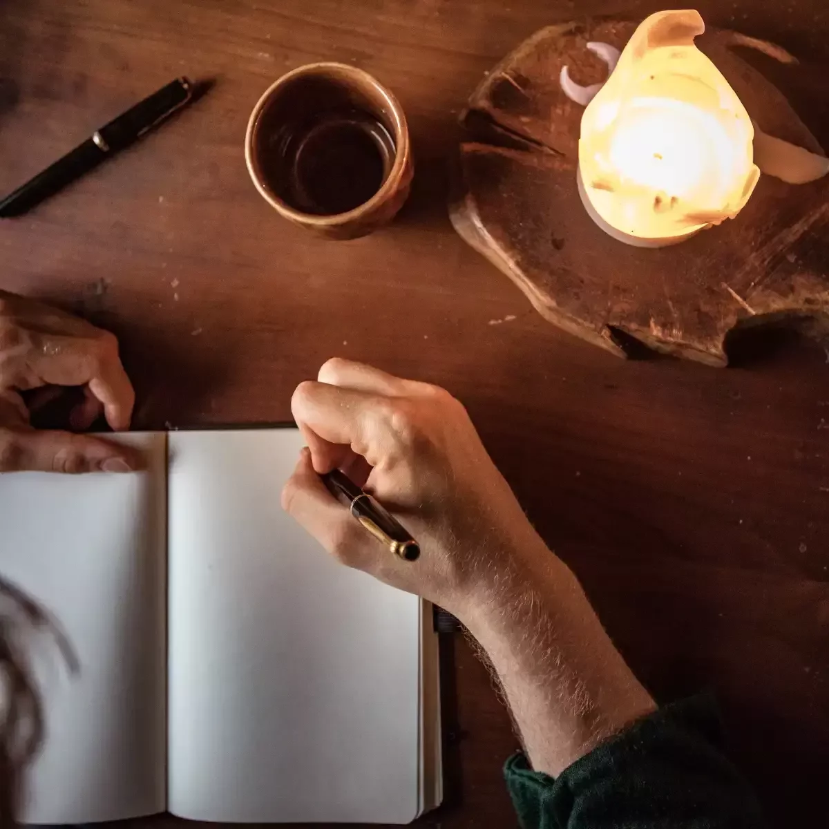 Buch schreiben anfangen – Von der Idee zum klaren Projekt