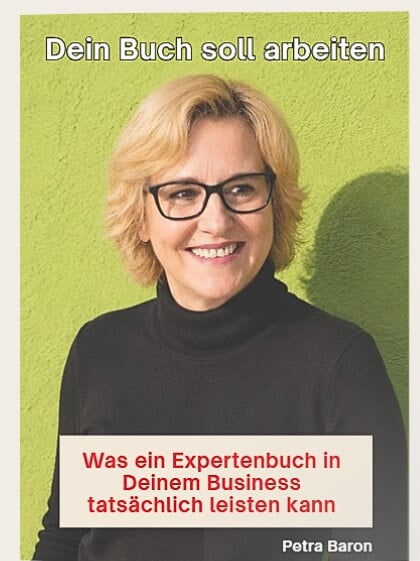 kostenloser Dowload: Dein Expertenbuch : minimaler aufwand - maximales Ergebnis