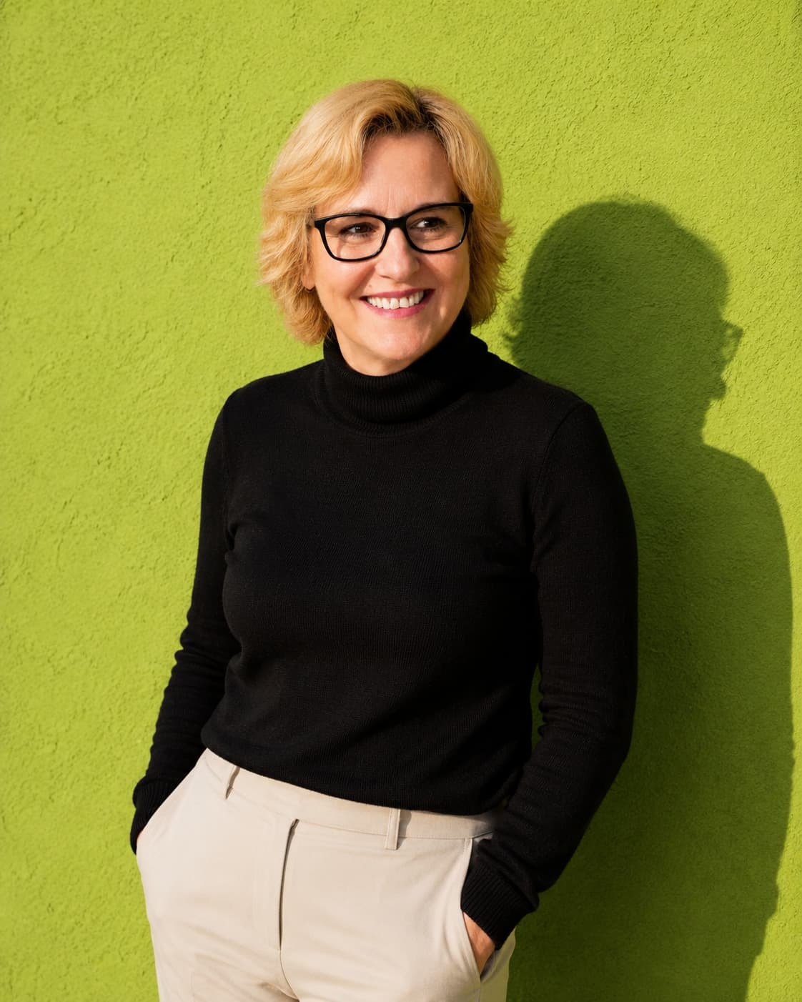 Petra Baron Autorin